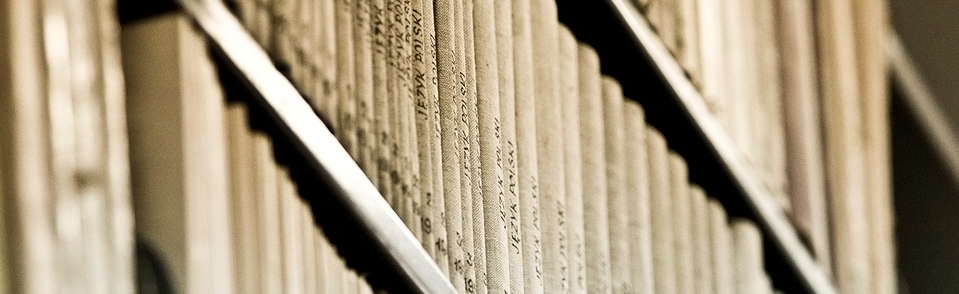 Biblioteka - Banner #1